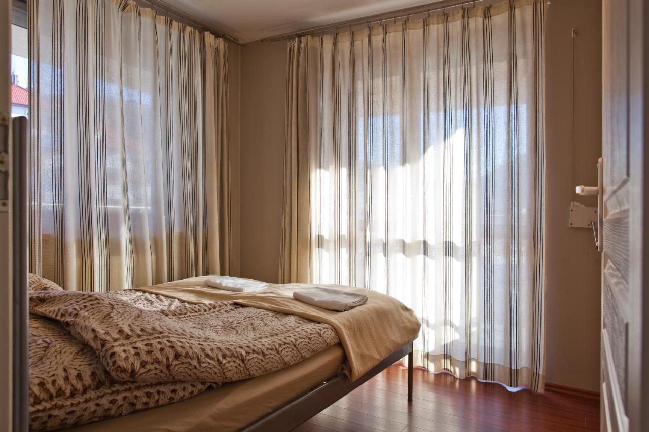 Aba Apartamenty Krynica Zdroj Buitenkant foto